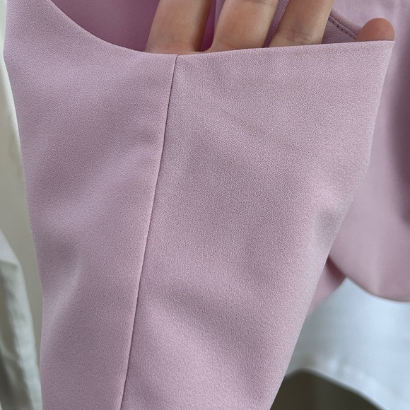 Zip Back Crop Top - Picture 13 of 13